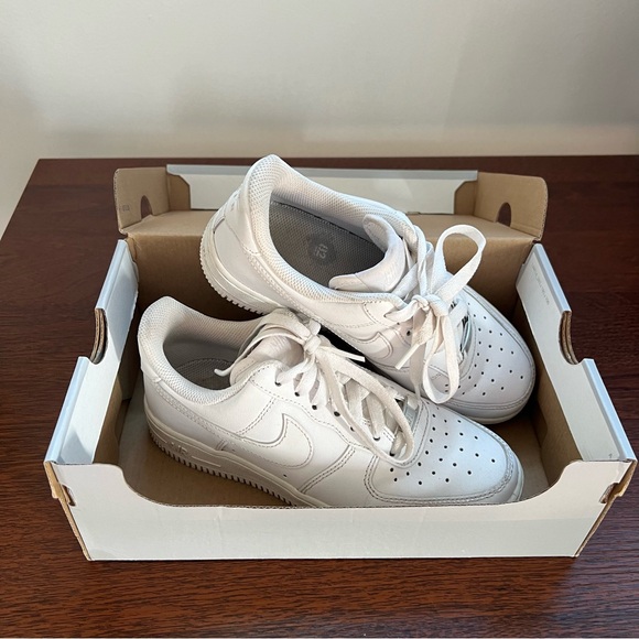 nike air force 1 - Picture 4 of 8